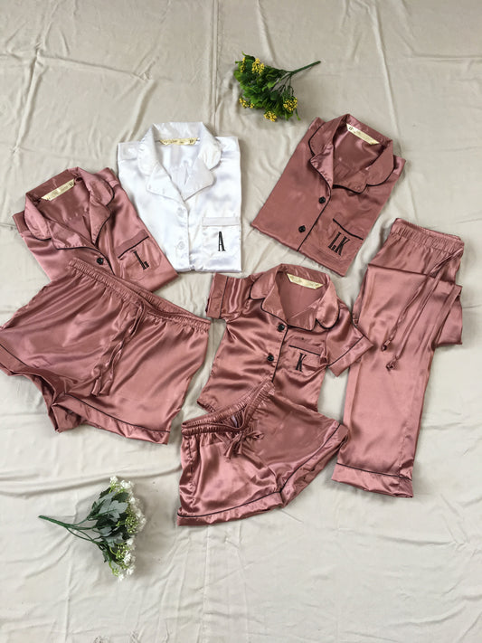 Blush Pink
