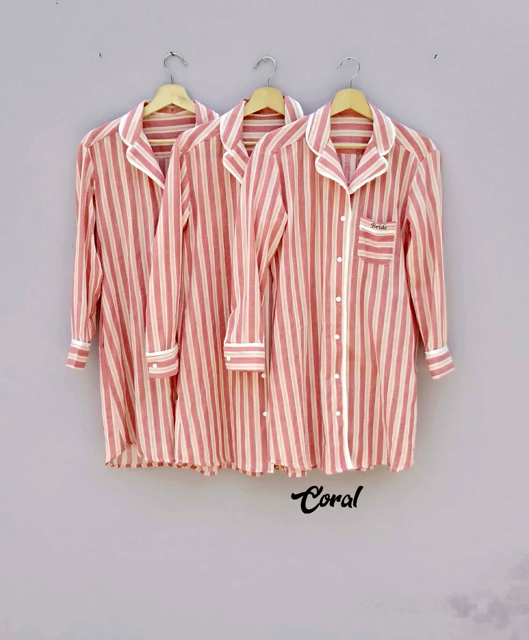 Striped Shirts for Women