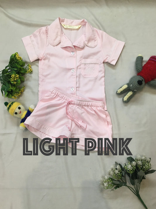 Light Pink