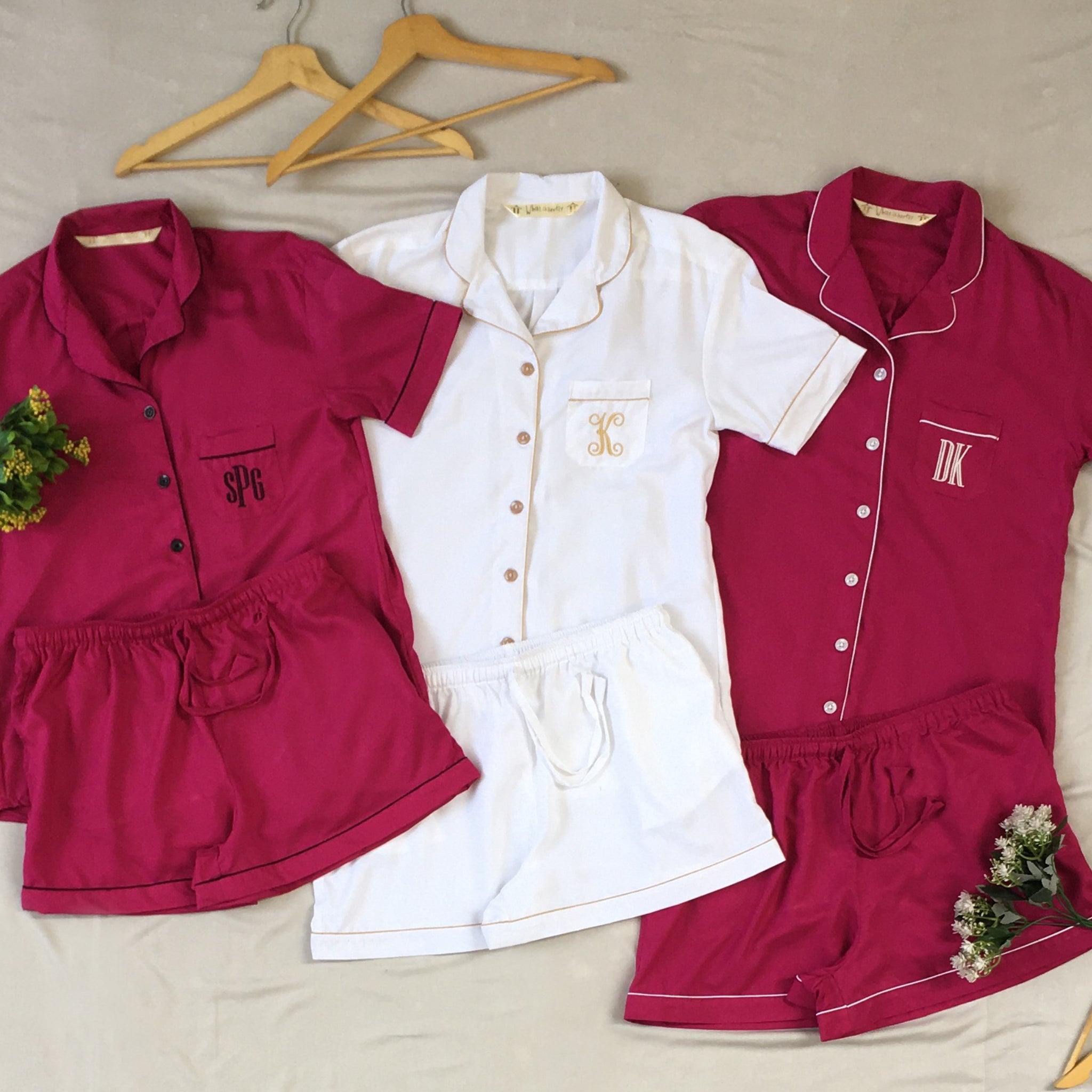 Cotton Rayon Shirt Short Combo Set for Kids